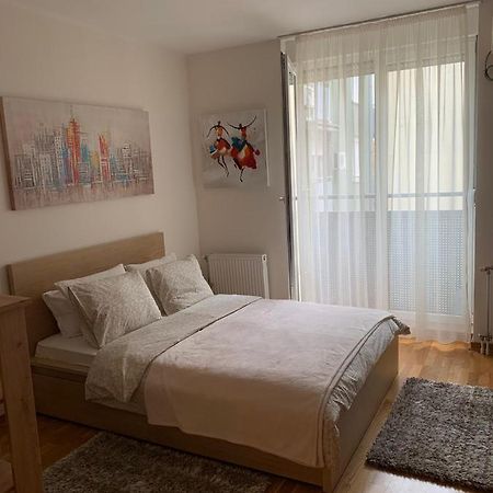 Downtown Apartment 노비사드 외부 사진