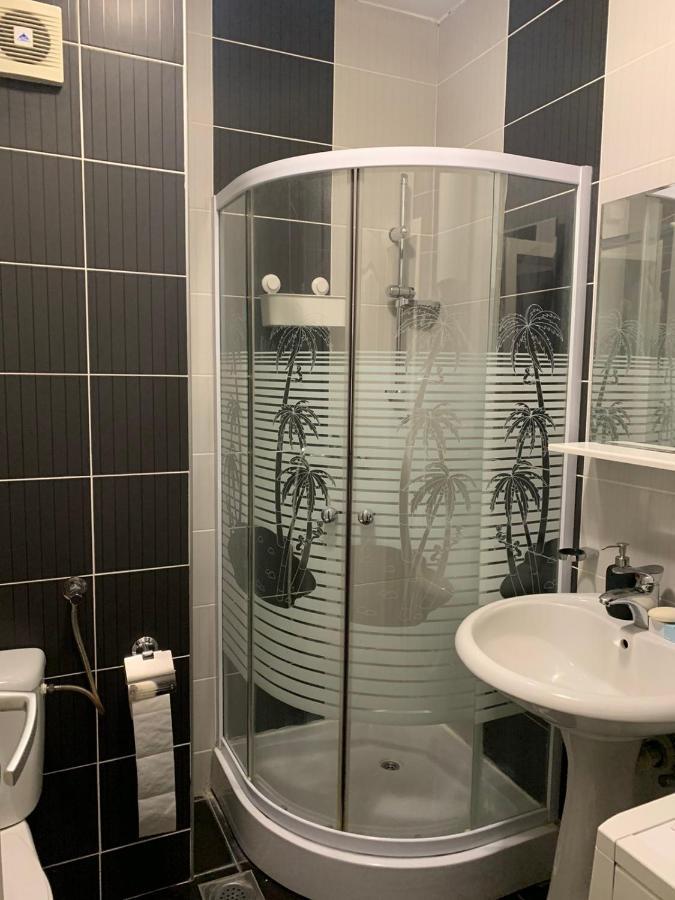 Downtown Apartment 노비사드 외부 사진
