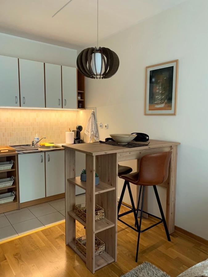 Downtown Apartment 노비사드 외부 사진